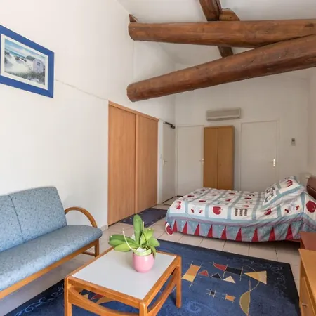 Auberge De Saugras Argelliers Buitenkant foto