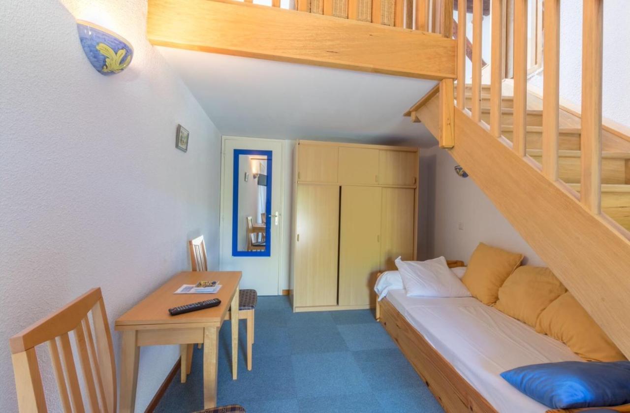 De Saugras Hotel 2*