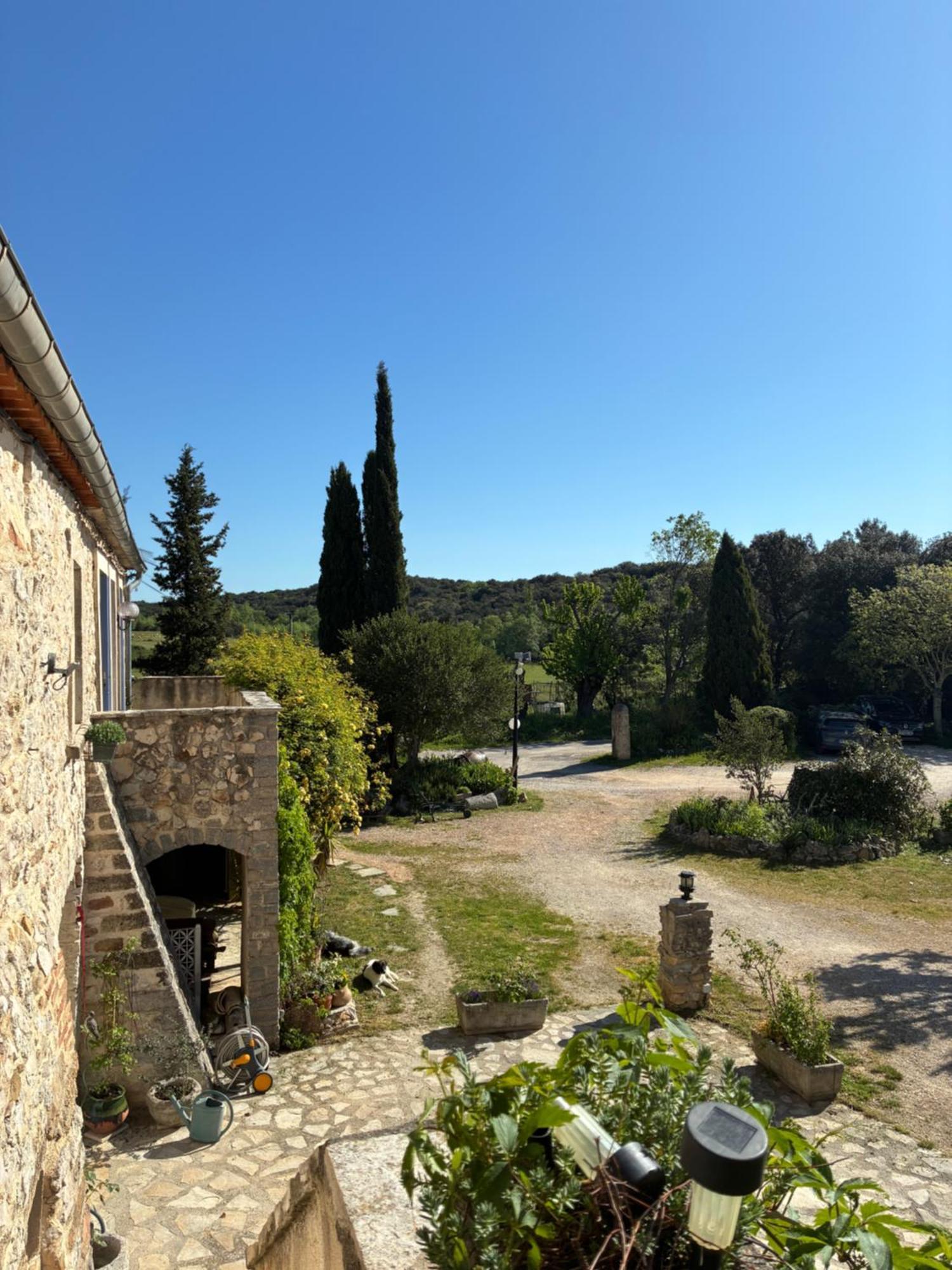 Hotel De Saugras